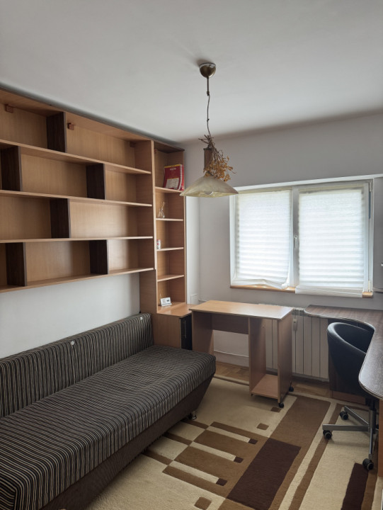 Vanzare apartament 4 camere – Pantelimon, Parcul Morarilor