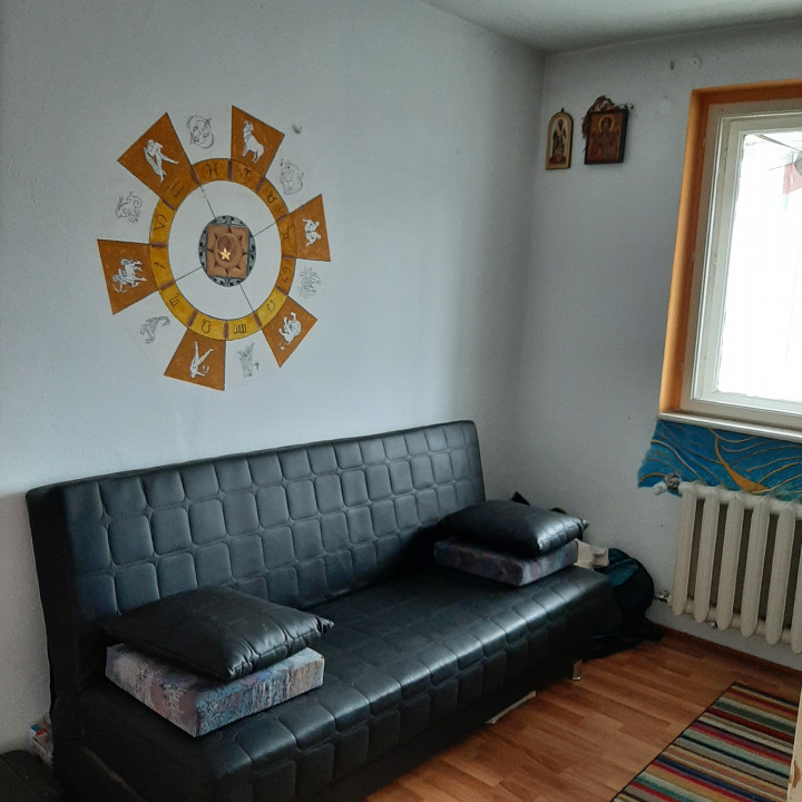 Trei camere, in Drumul Taberei, zona Afi Cotroceni - Orizont - Razoare