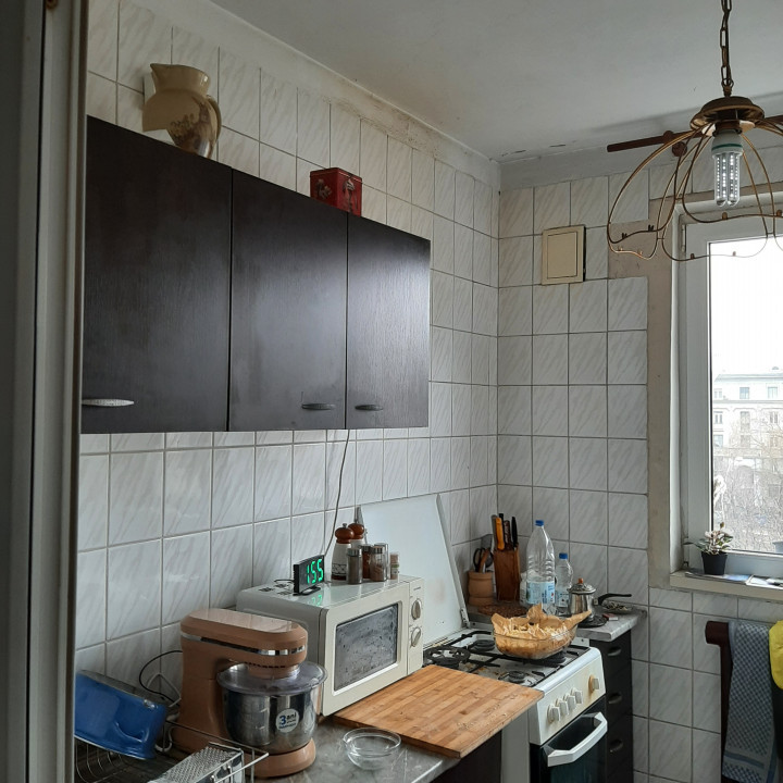 Trei camere, in Drumul Taberei, zona Afi Cotroceni - Orizont - Razoare