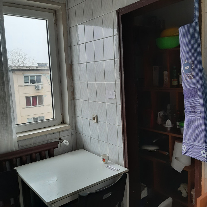 Trei camere, in Drumul Taberei, zona Afi Cotroceni - Orizont - Razoare