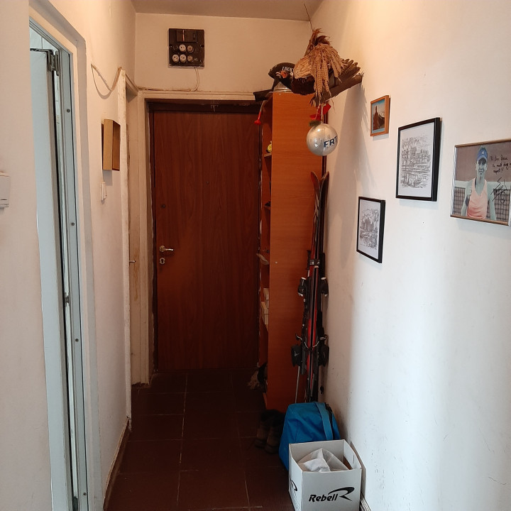 Trei camere, in Drumul Taberei, zona Afi Cotroceni - Orizont - Razoare