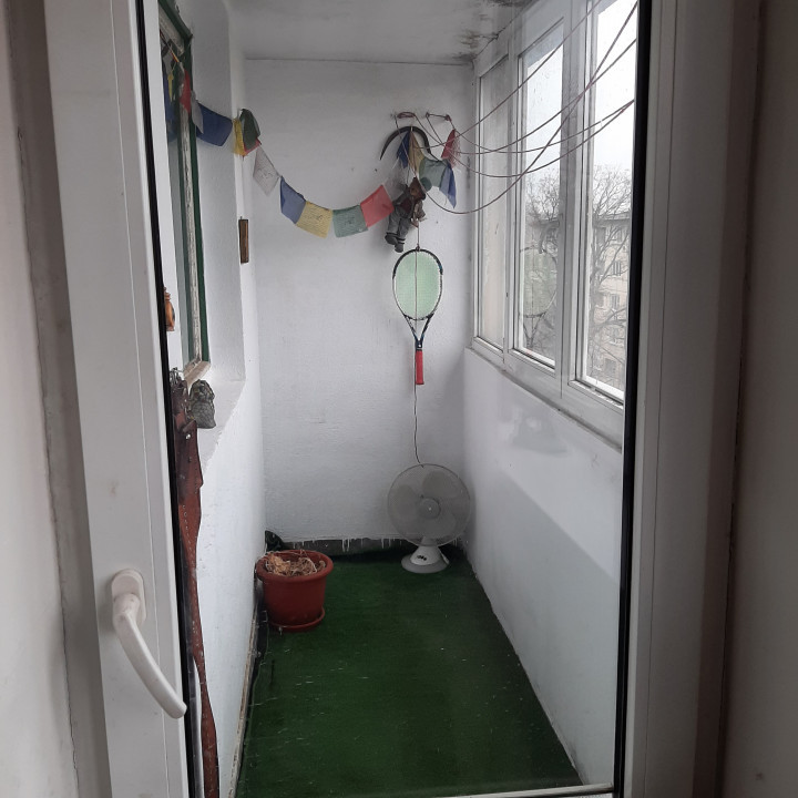 Trei camere, in Drumul Taberei, zona Afi Cotroceni - Orizont - Razoare