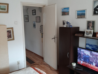 Trei camere, in Drumul Taberei, zona Afi Cotroceni - Orizont - Razoare