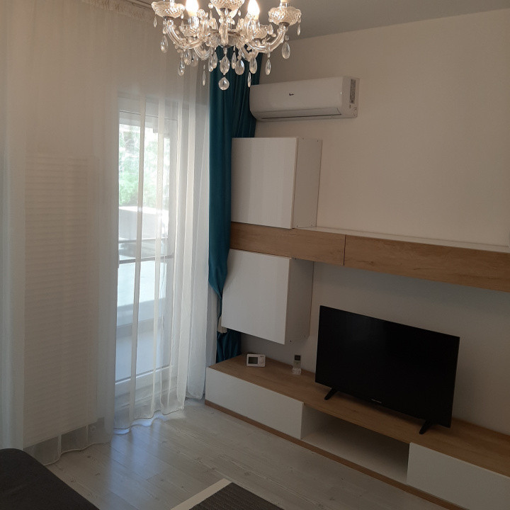 Garsoniera in cartierul Militari Residence, langa Hotel ELITTE, Str. Rezervelor