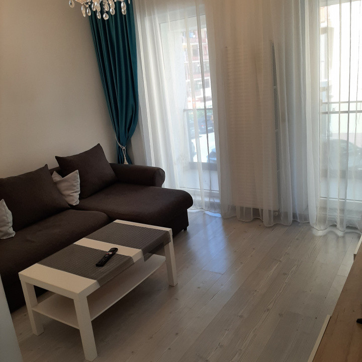 Garsoniera in cartierul Militari Residence, langa Hotel ELITTE, Str. Rezervelor