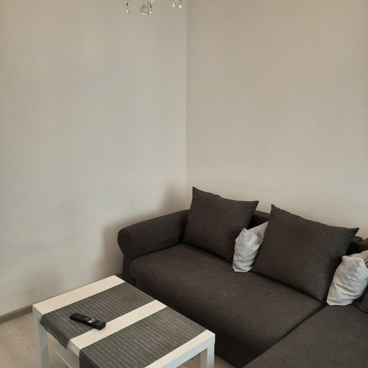 Garsoniera in cartierul Militari Residence, langa Hotel ELITTE, Str. Rezervelor