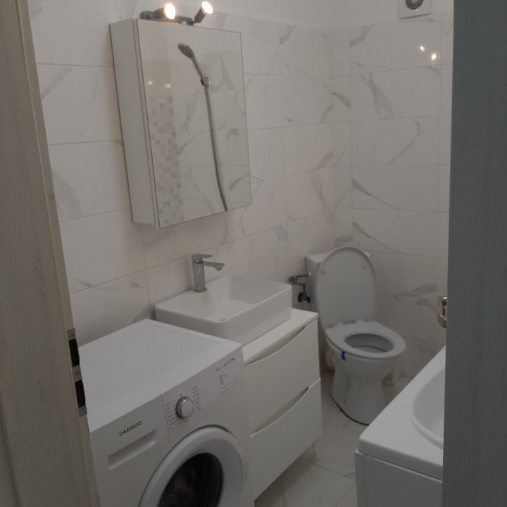 Garsoniera in cartierul Militari Residence, langa Hotel ELITTE, Str. Rezervelor