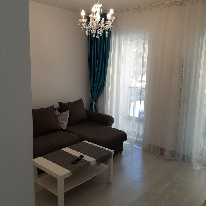 Garsoniera in cartierul Militari Residence, langa Hotel ELITTE, Str. Rezervelor
