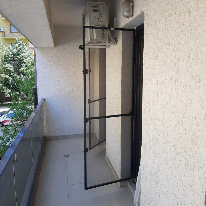 Garsoniera in cartierul Militari Residence, langa Hotel ELITTE, Str. Rezervelor