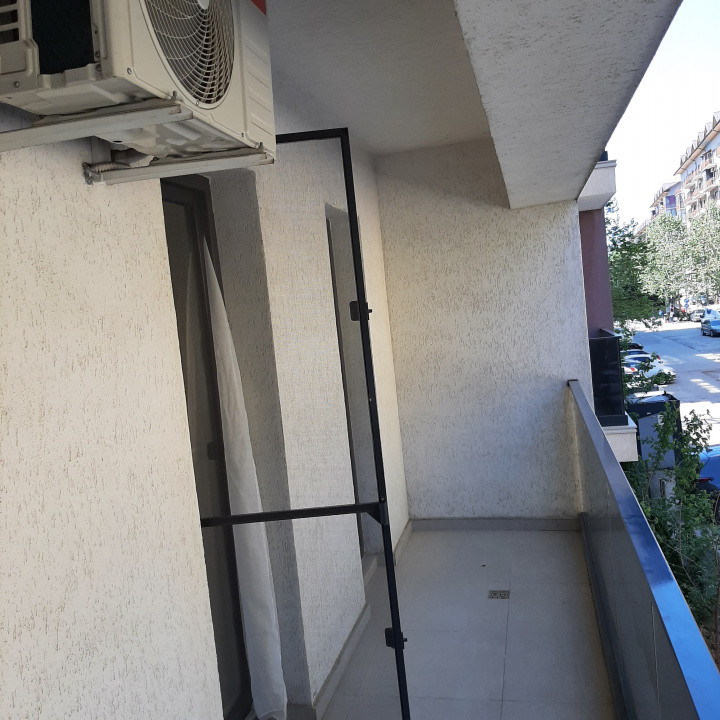 Garsoniera in cartierul Militari Residence, langa Hotel ELITTE, Str. Rezervelor