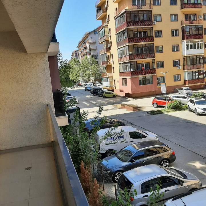 Garsoniera in cartierul Militari Residence, langa Hotel ELITTE, Str. Rezervelor