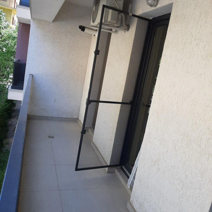 Garsoniera in cartierul Militari Residence, langa Hotel ELITTE, Str. Rezervelor