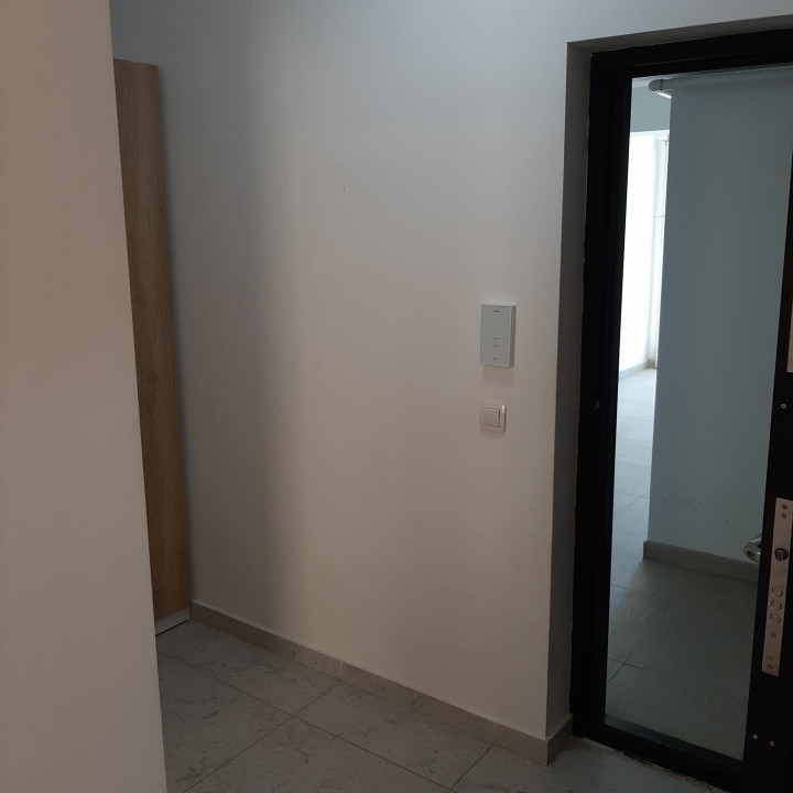 Garsoniera in cartierul Militari Residence, langa Hotel ELITTE, Str. Rezervelor
