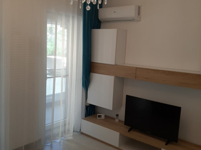 Garsoniera in cartierul Militari Residence, langa Hotel ELITTE, Str. Rezervelor