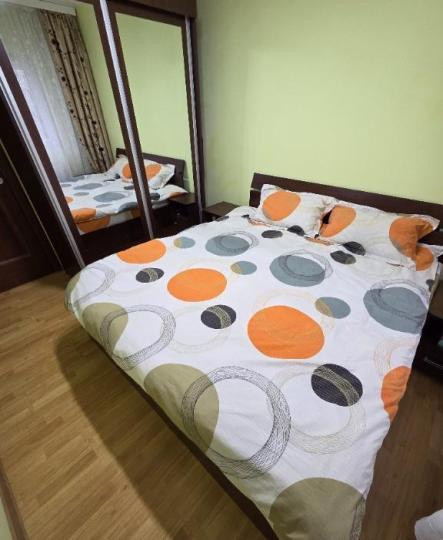 Vanzare 3 Camere Militari
