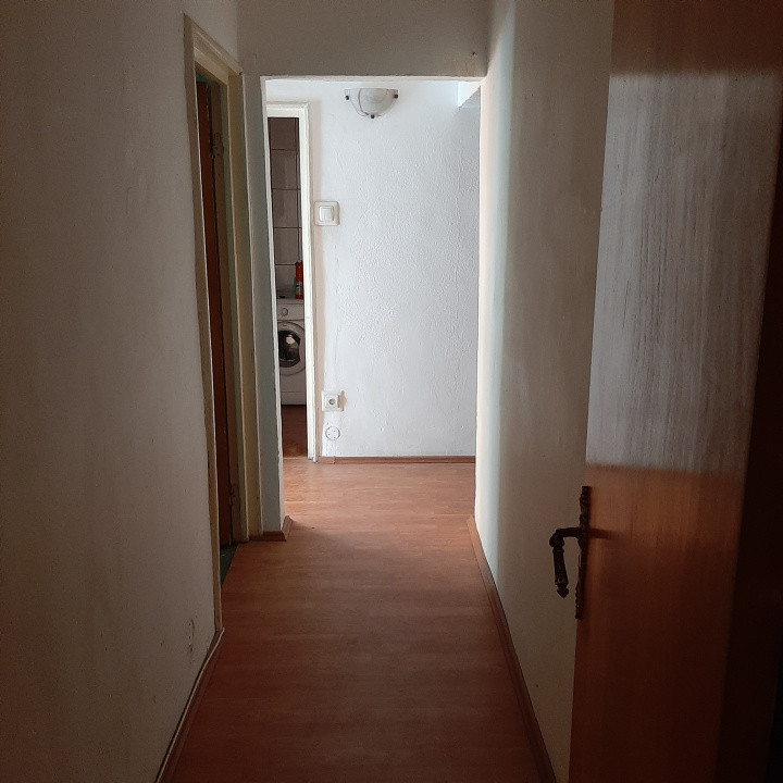 Apartament 4 camere, zona metrou  Romancierilor, Str.Cetatea Histria-Delinesti