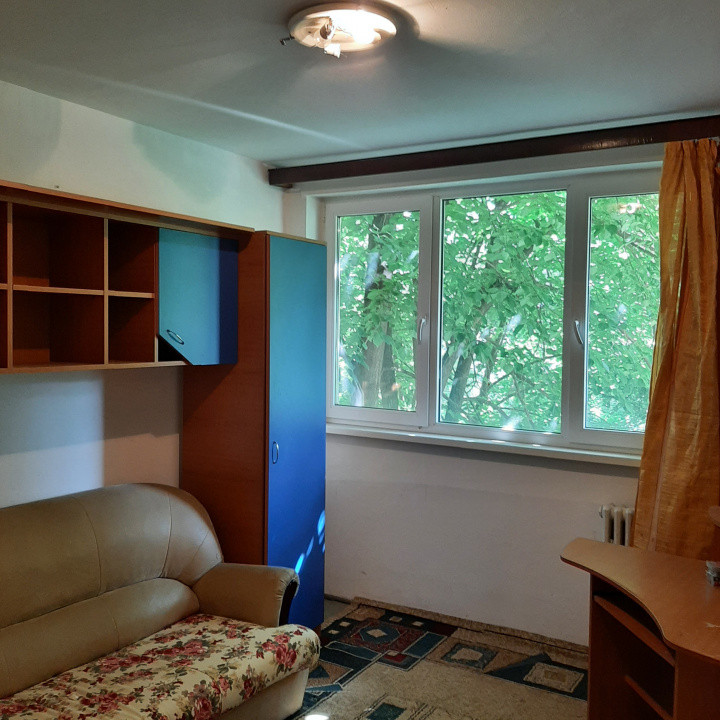 Apartament 4 camere, zona metrou  Romancierilor, Str.Cetatea Histria-Delinesti