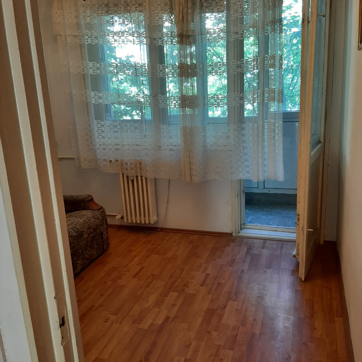 Apartament 4 camere, zona metrou  Romancierilor, Str.Cetatea Histria-Delinesti