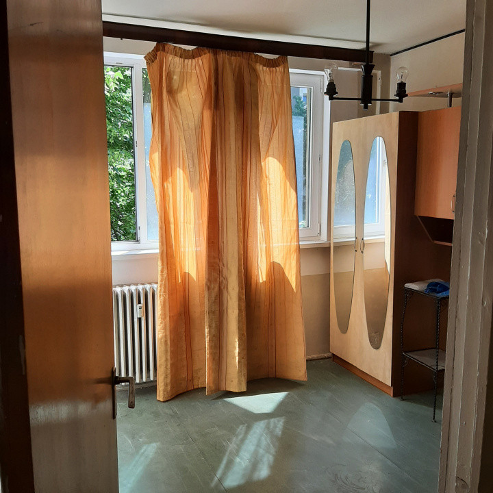 Apartament 4 camere, zona metrou  Romancierilor, Str.Cetatea Histria-Delinesti