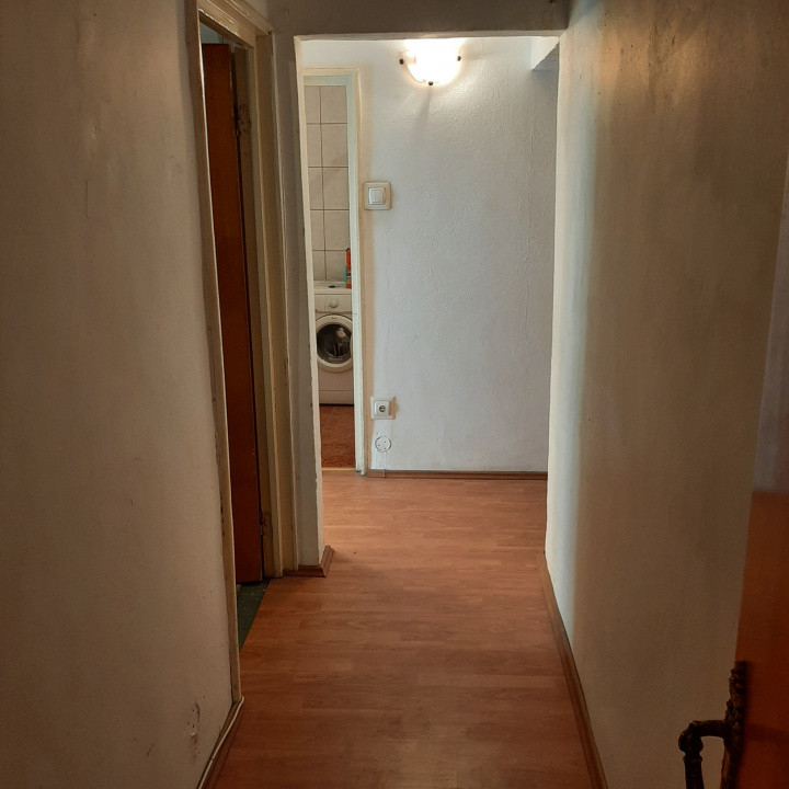 Apartament 4 camere, zona metrou  Romancierilor, Str.Cetatea Histria-Delinesti