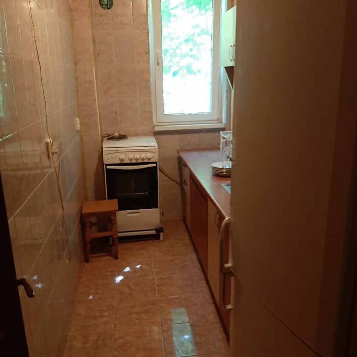 Apartament 4 camere, zona metrou  Romancierilor, Str.Cetatea Histria-Delinesti
