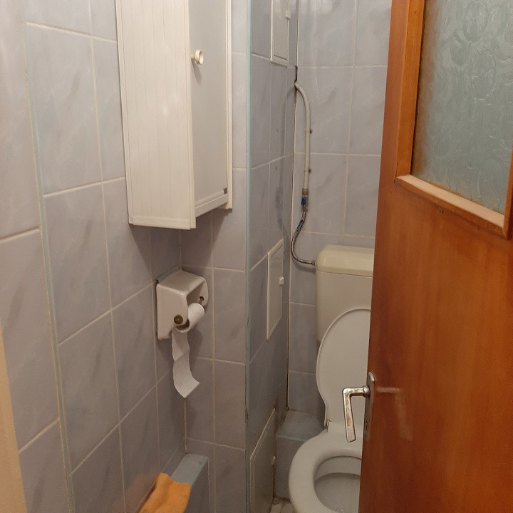 Apartament 4 camere, zona metrou  Romancierilor, Str.Cetatea Histria-Delinesti