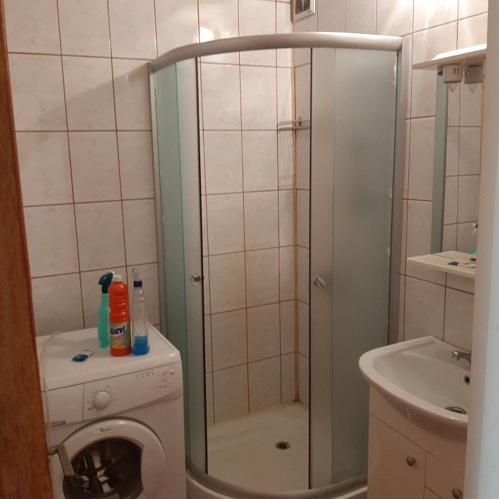 Apartament 4 camere, zona metrou  Romancierilor, Str.Cetatea Histria-Delinesti