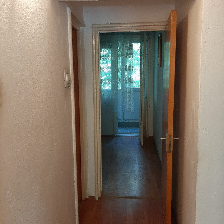 Apartament 4 camere, zona metrou  Romancierilor, Str.Cetatea Histria-Delinesti