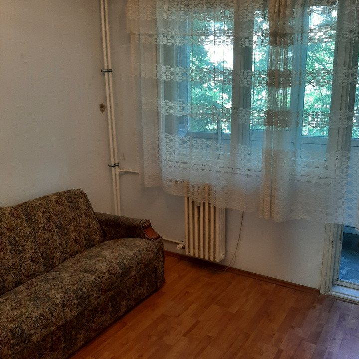 Apartament 4 camere, zona metrou  Romancierilor, Str.Cetatea Histria-Delinesti