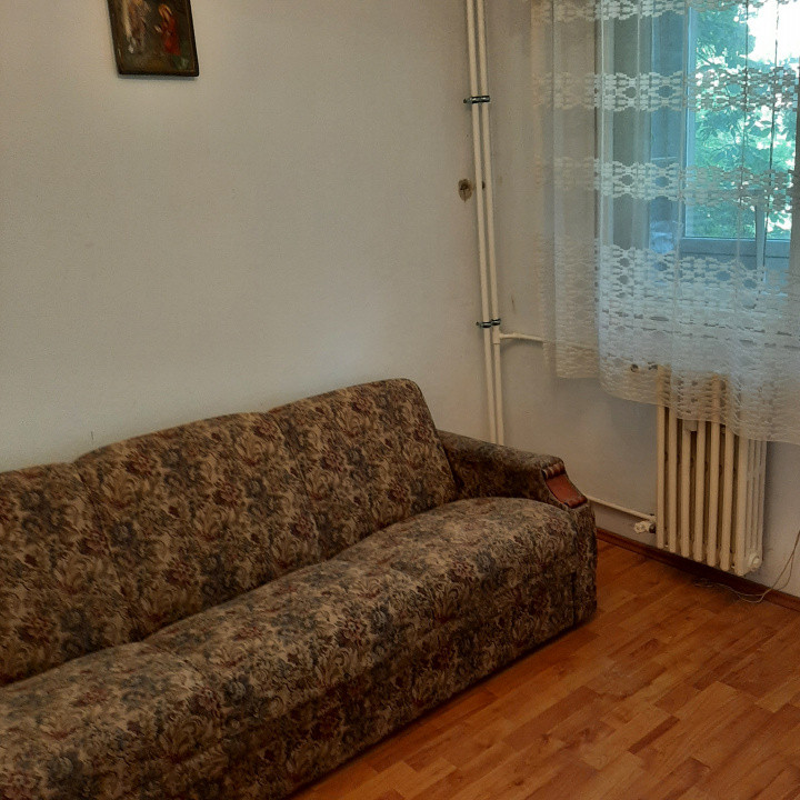 Apartament 4 camere, zona metrou  Romancierilor, Str.Cetatea Histria-Delinesti