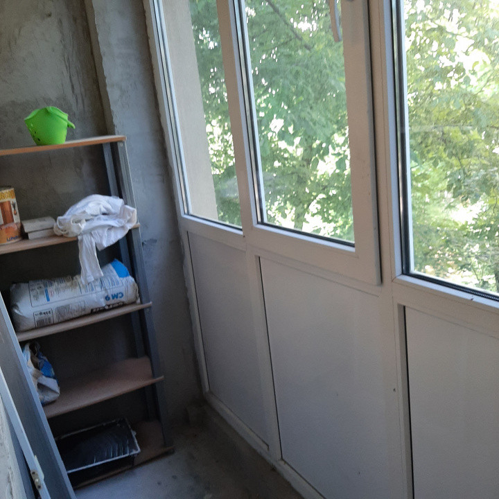 Apartament 4 camere, zona metrou  Romancierilor, Str.Cetatea Histria-Delinesti