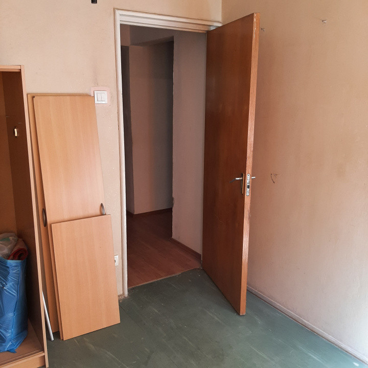 Apartament 4 camere, zona metrou  Romancierilor, Str.Cetatea Histria-Delinesti
