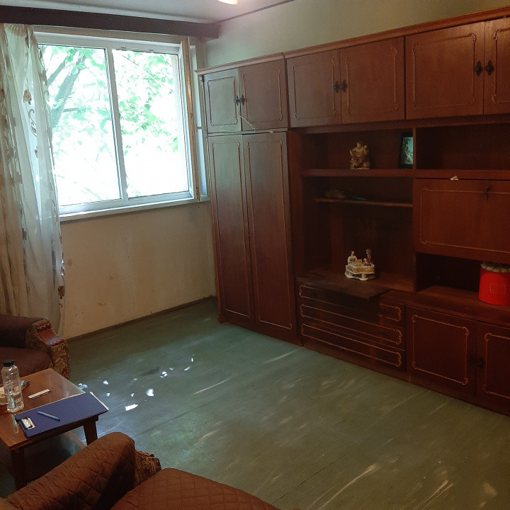 Apartament 4 camere, zona metrou  Romancierilor, Str.Cetatea Histria-Delinesti