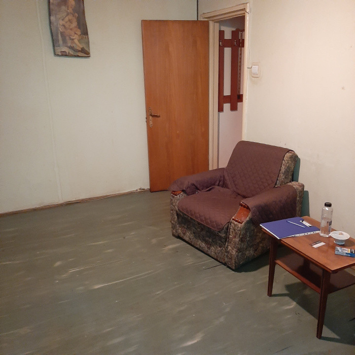 Apartament 4 camere, zona metrou  Romancierilor, Str.Cetatea Histria-Delinesti