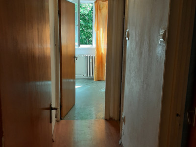 Apartament 4 camere, zona metrou  Romancierilor, Str.Cetatea Histria-Delinesti