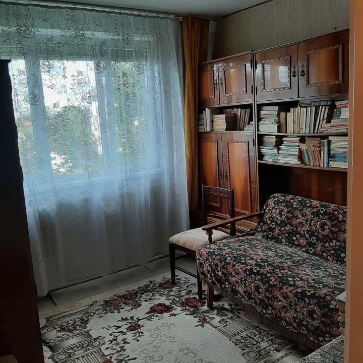 Trei camere in Militari, Str. Cetatea de Balta, aproape de Lacul Morii