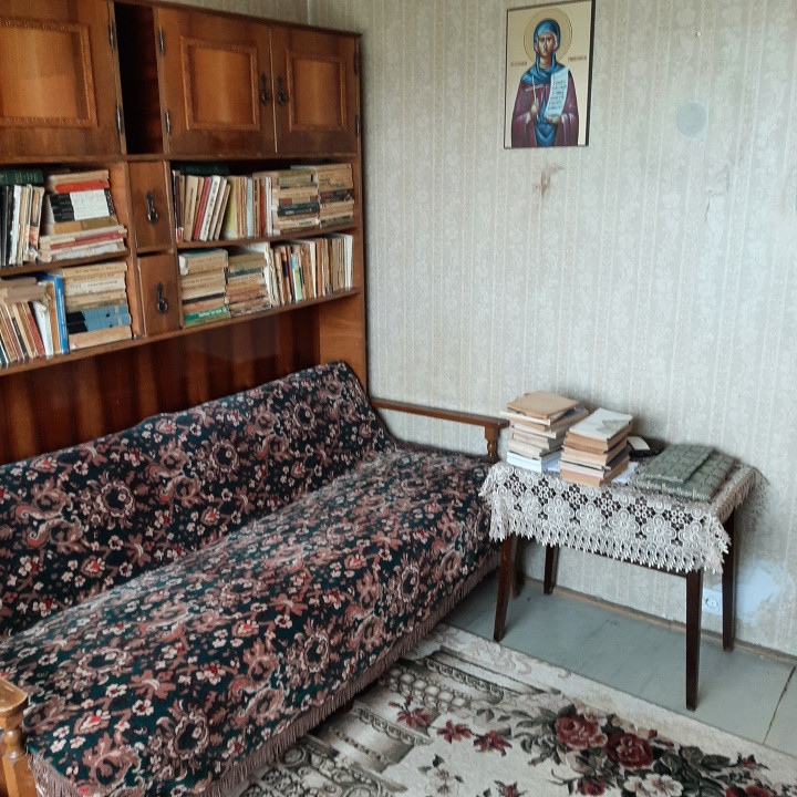 Trei camere in Militari, Str. Cetatea de Balta, aproape de Lacul Morii