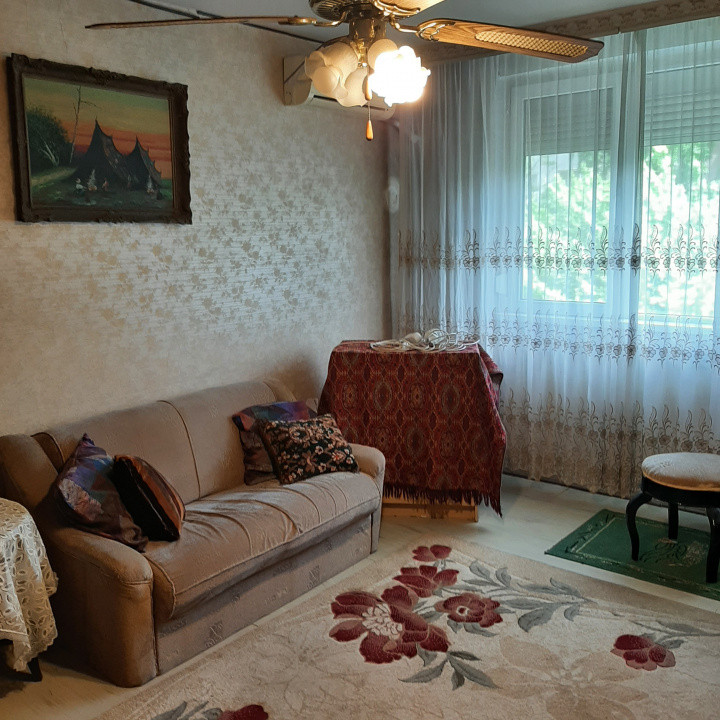 Trei camere in Militari, Str. Cetatea de Balta, aproape de Lacul Morii