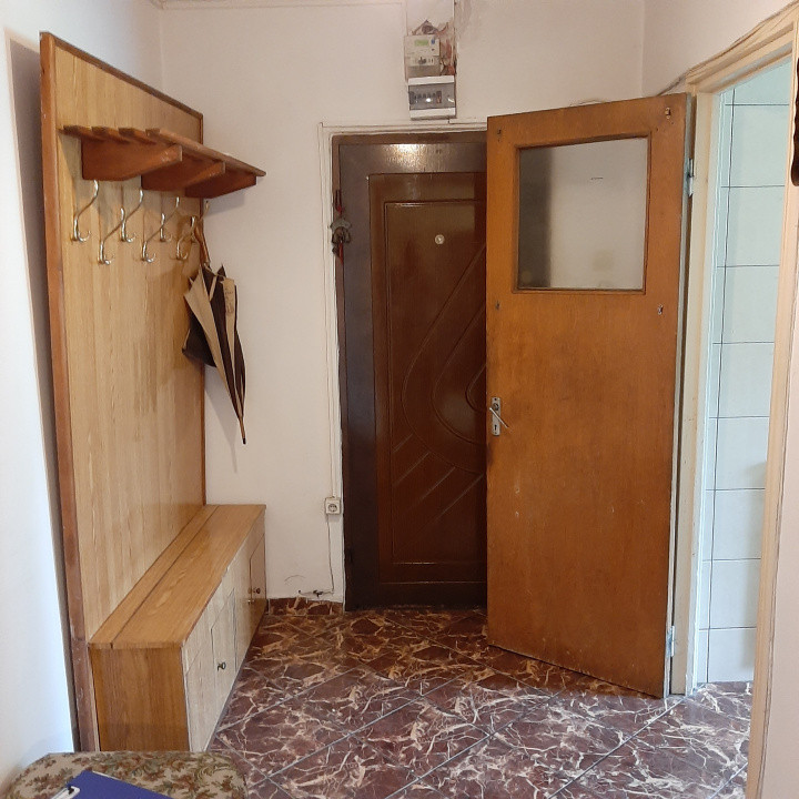 Trei camere in Militari, Str. Cetatea de Balta, aproape de Lacul Morii