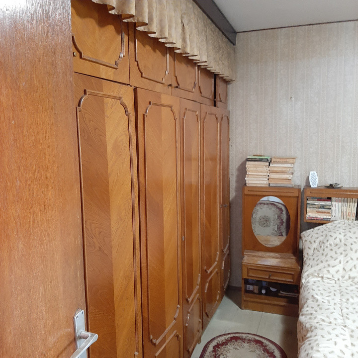 Trei camere in Militari, Str. Cetatea de Balta, aproape de Lacul Morii