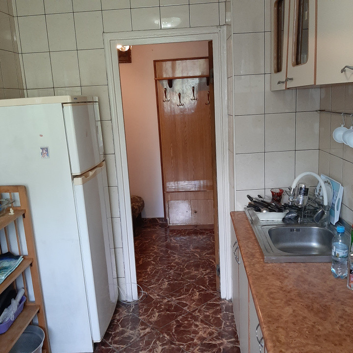Trei camere in Militari, Str. Cetatea de Balta, aproape de Lacul Morii