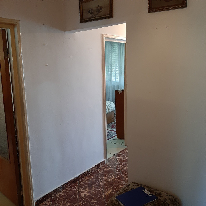 Trei camere in Militari, Str. Cetatea de Balta, aproape de Lacul Morii