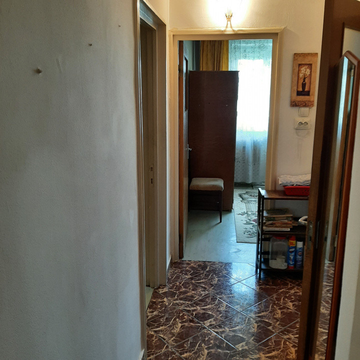 Trei camere in Militari, Str. Cetatea de Balta, aproape de Lacul Morii