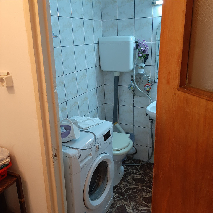 Trei camere in Militari, Str. Cetatea de Balta, aproape de Lacul Morii