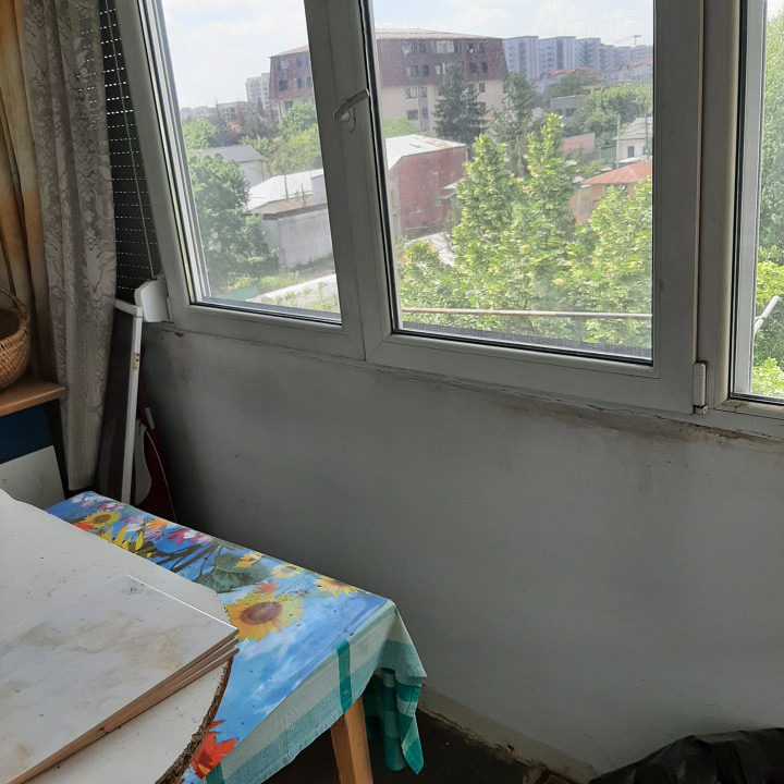 Trei camere in Militari, Str. Cetatea de Balta, aproape de Lacul Morii