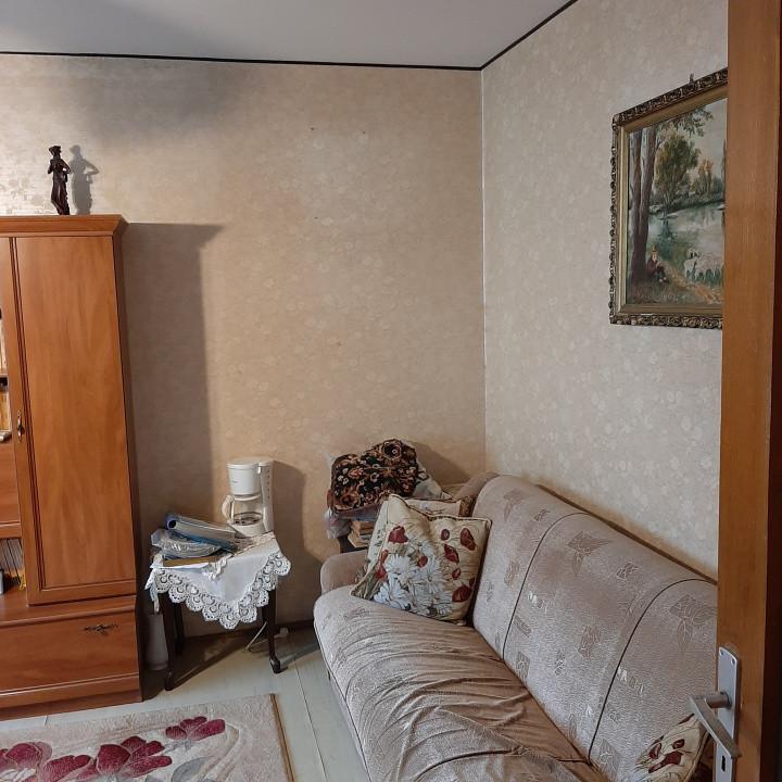 Trei camere in Militari, Str. Cetatea de Balta, aproape de Lacul Morii