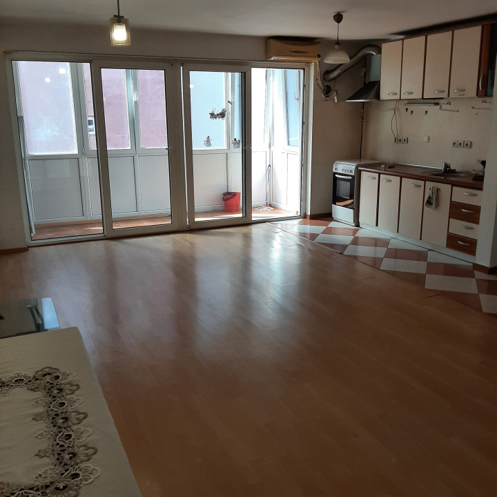 Ap. doua camere, etj.1, Drumul Taberei, str. Dr. Valea furcii, Lidl Pr. Ghencea