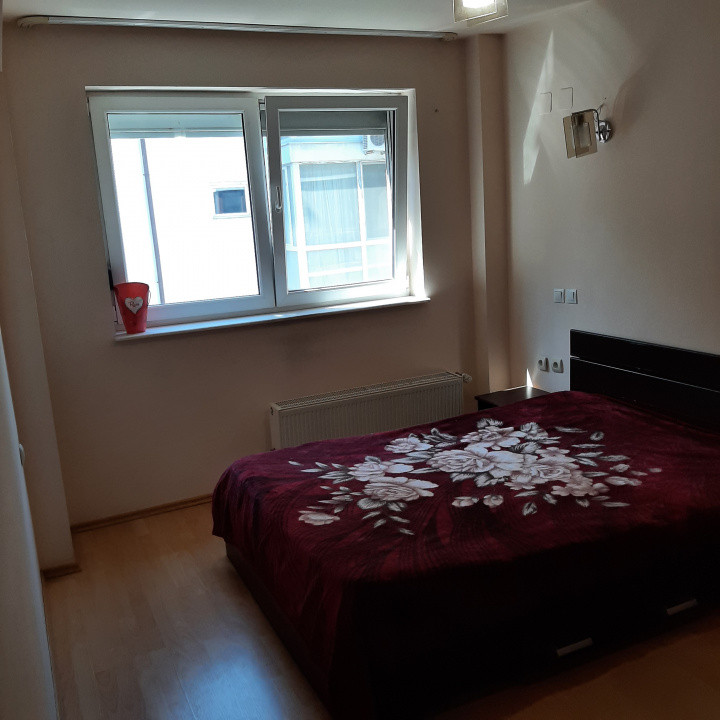 Ap. doua camere, etj.1, Drumul Taberei, str. Dr. Valea furcii, Lidl Pr. Ghencea