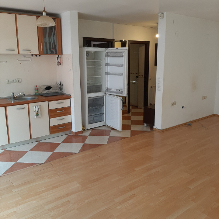 Ap. doua camere, etj.1, Drumul Taberei, str. Dr. Valea furcii, Lidl Pr. Ghencea