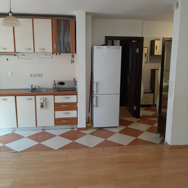 Ap. doua camere, etj.1, Drumul Taberei, str. Dr. Valea furcii, Lidl Pr. Ghencea